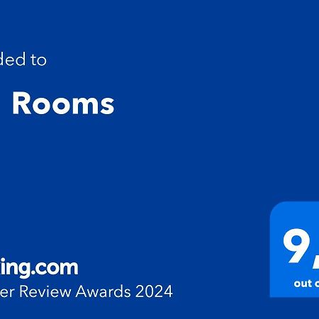 W1 Rooms カヴァラ エクステリア 写真