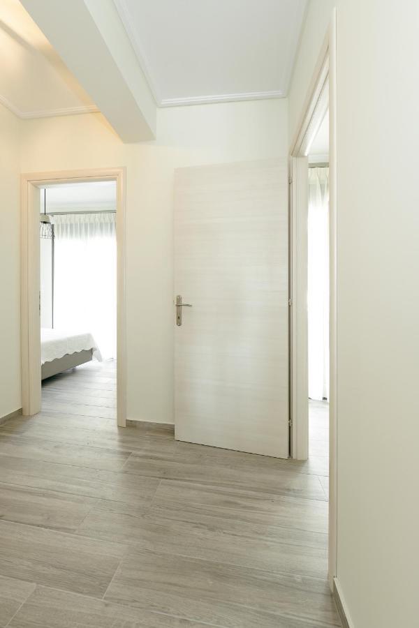 W1 Rooms カヴァラ エクステリア 写真