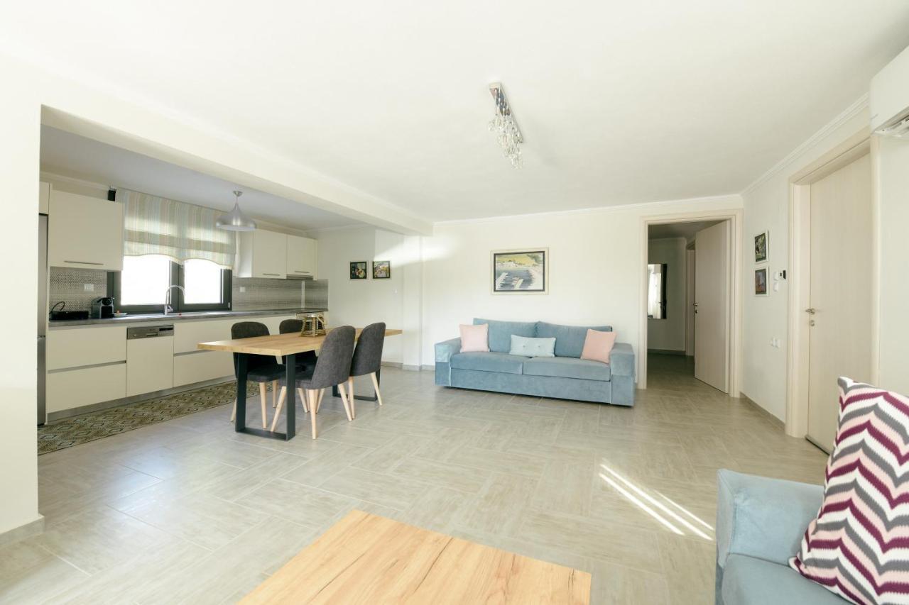 W1 Rooms カヴァラ エクステリア 写真