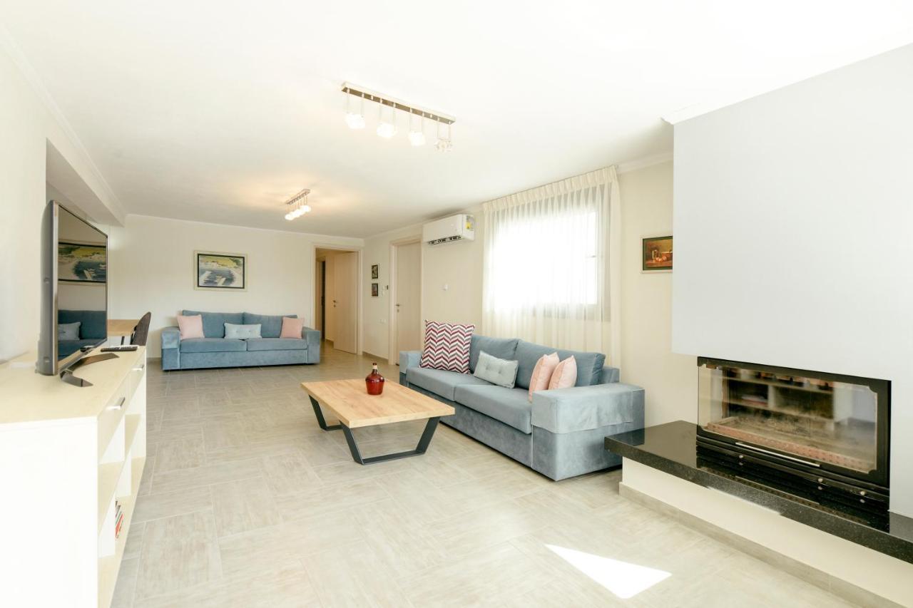 W1 Rooms カヴァラ エクステリア 写真