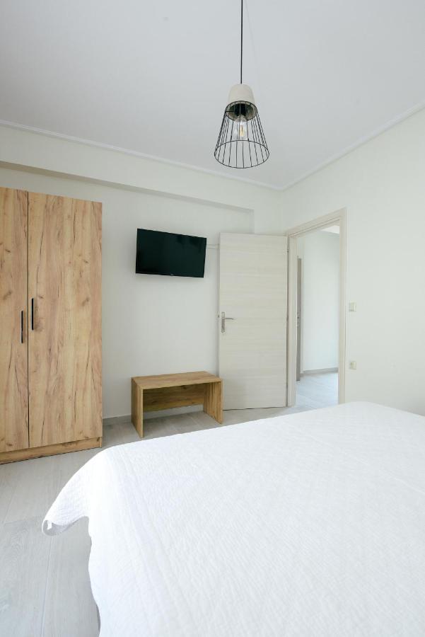 W1 Rooms カヴァラ エクステリア 写真