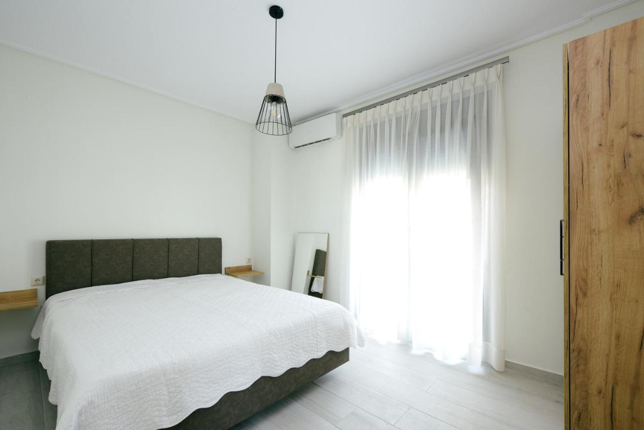 W1 Rooms カヴァラ エクステリア 写真