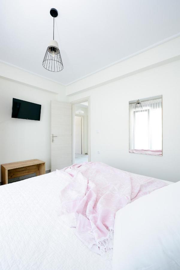 W1 Rooms カヴァラ エクステリア 写真