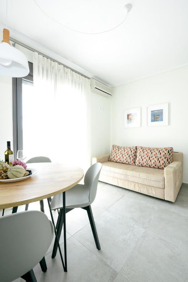 W1 Rooms カヴァラ エクステリア 写真