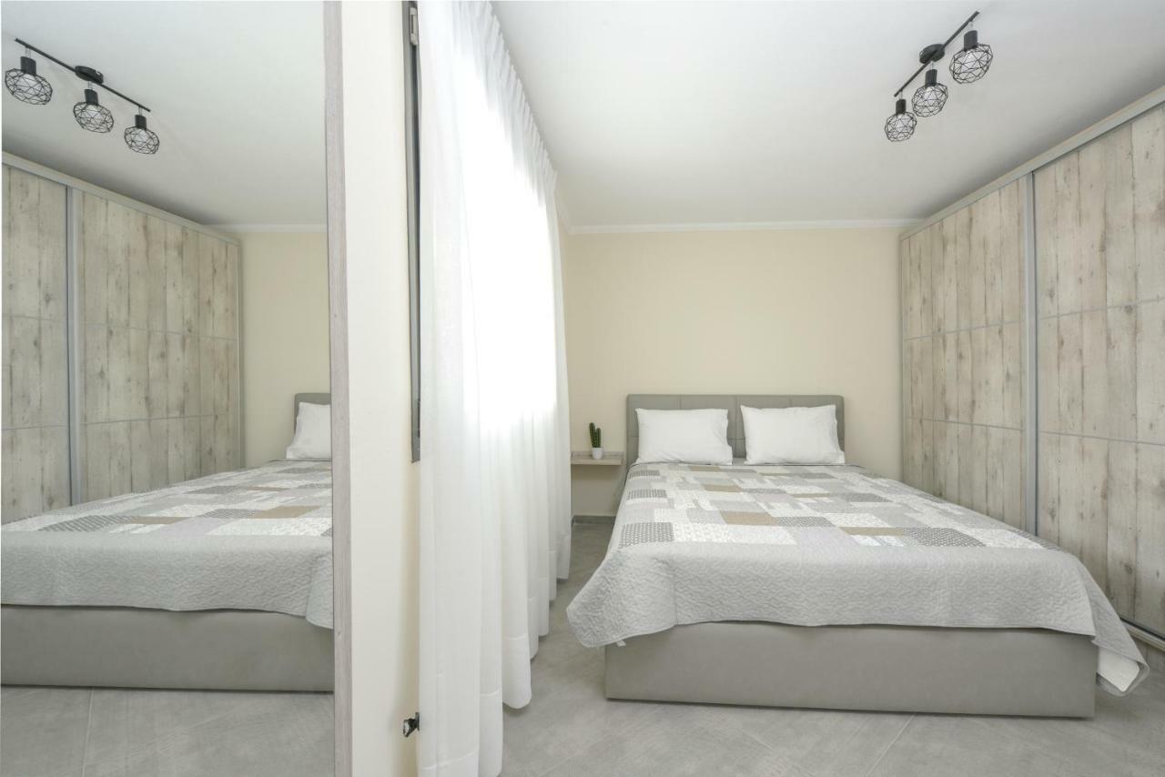 W1 Rooms カヴァラ エクステリア 写真